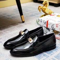 Dolce & Gabbana Leather Shoes